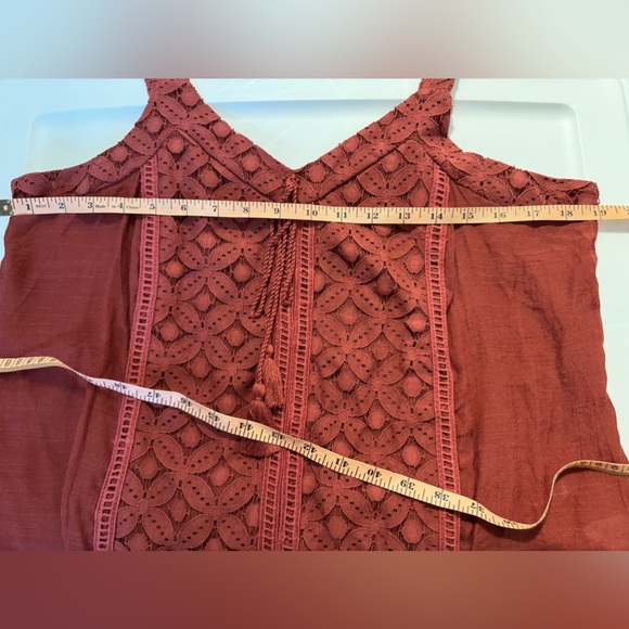 Parallel Skies Women’s Top - Picture 4 of 6